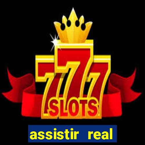 assistir real madrid futemax